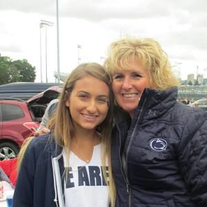 Meet your Posher, Cheryl